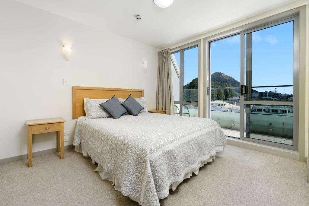 Mount Maunganui Apartments The Anchorage
