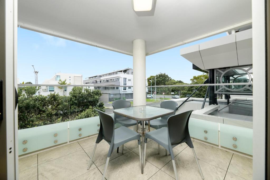 Mount Maunganui Apartments The Anchorage